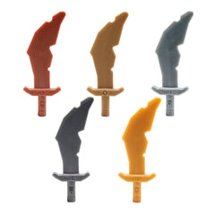 LEGO 60752 - Säbel (verschiedene Farben)