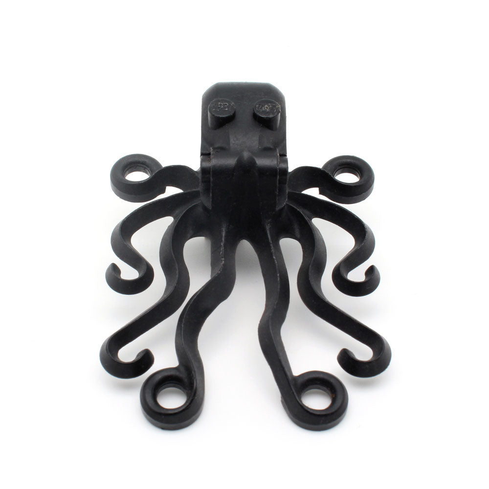 LEGO 6086 - Octopus (Black)