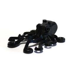 LEGO 6086 - Octopus (Black)