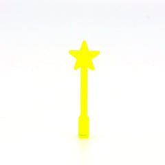 LEGO 6124 - Zauberstab mit Stern (verschiedene Farben)