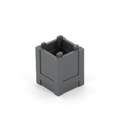 LEGO 61780 - Container, Box 2 x 2 x 2 (oben offen)