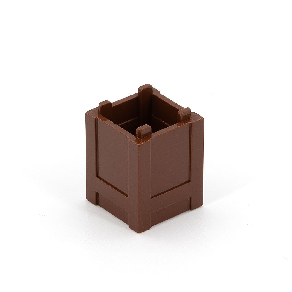 LEGO 61780 - Container, Box 2 x 2 x 2 (oben offen)