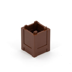 LEGO 61780 - Container, Box 2 x 2 x 2 (oben offen)