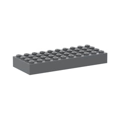 LEGO 6212 - Brick (4 x 10, verschiedene Farben)