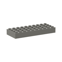 LEGO 6212 - Brick (4 x 10, verschiedene Farben)