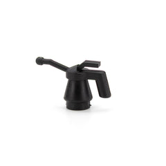 LEGO 6246f - Minifigure Utensil Tool Oil Can - Smooth Handle