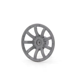 LEGO 62701 - Felge 9 Speichen 24mm für Räder 55982 und 56145