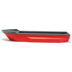 LEGO 62791c01 - Boat (Hull Unitary, 51 x 12 x 6)