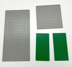 Gebraucht - LEGO City/Town (6399) Airport Shuttle