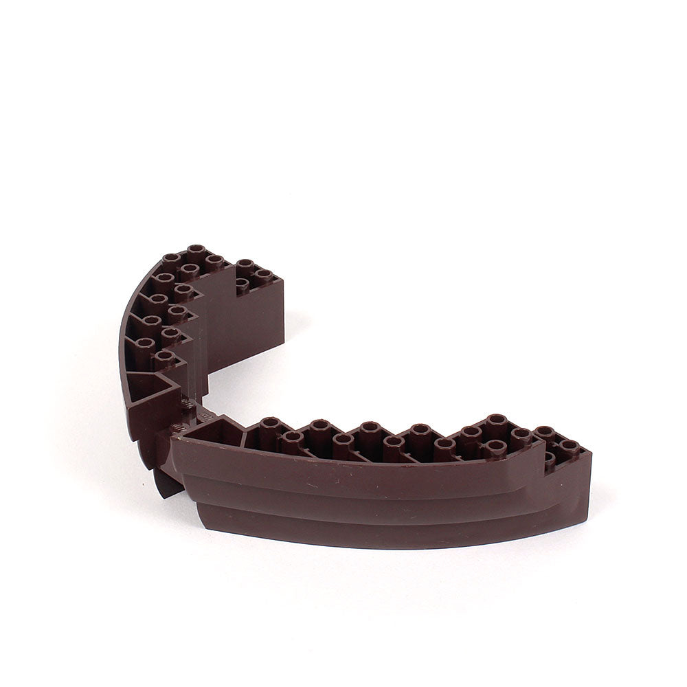 LEGO 64645 - Boat (Hull, Brick 16 x 10 x 3)