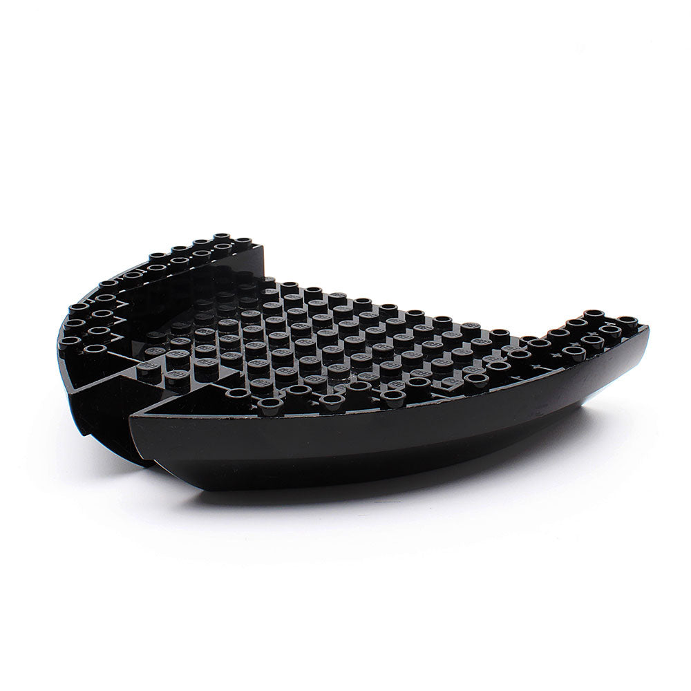 LEGO 64651 - Boat (Hull, Brick 16 x 13 x 2)
