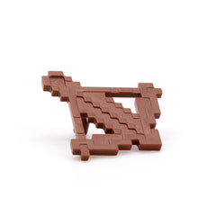 LEGO 65510 - Armbrust verpixelt (Minecraft)