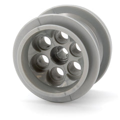 LEGO 6595 - Rad 36.8mm x 26mm mit Axle Hole