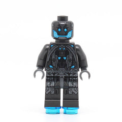LEGO sh166 - Ultron Sentry