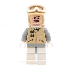 LEGO sw0258 - Hoth Officer