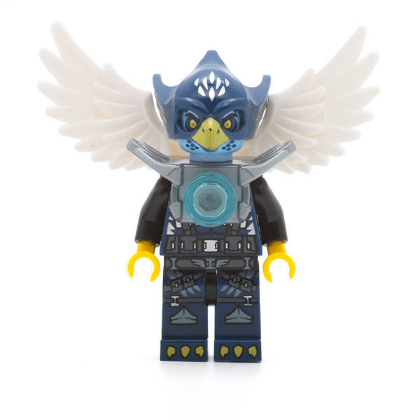 LEGO loc021 - Eglor
