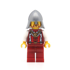LEGO cas543 - Castle Guard