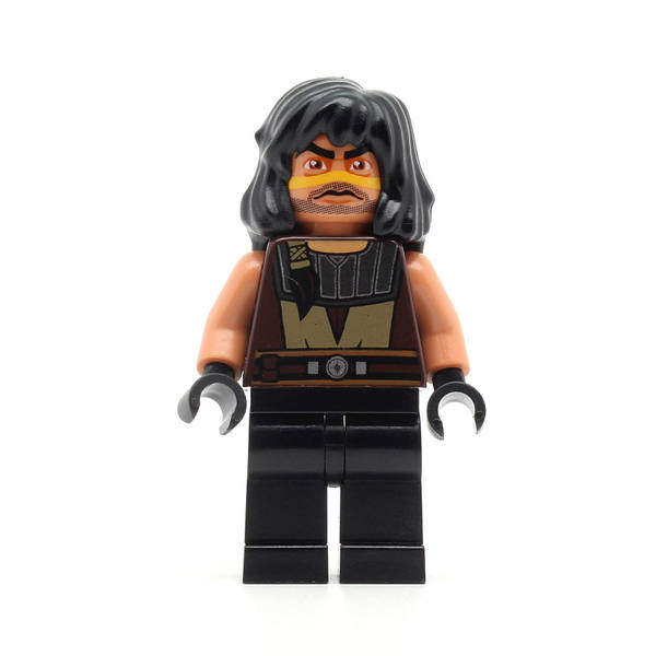 LEGO sw0333 - Quinlan Vos