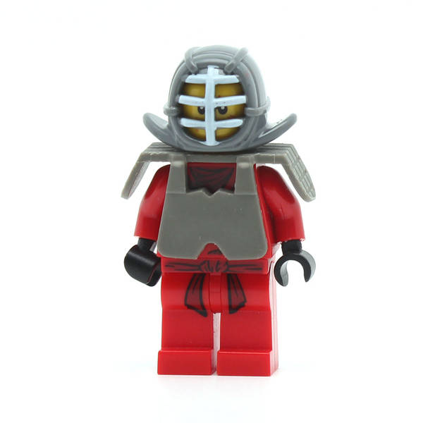LEGO njo0052 - Kendo Kai