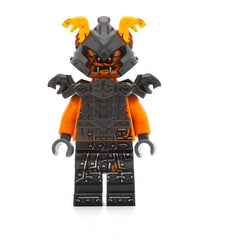 LEGO njo0293 - Commander Blunck