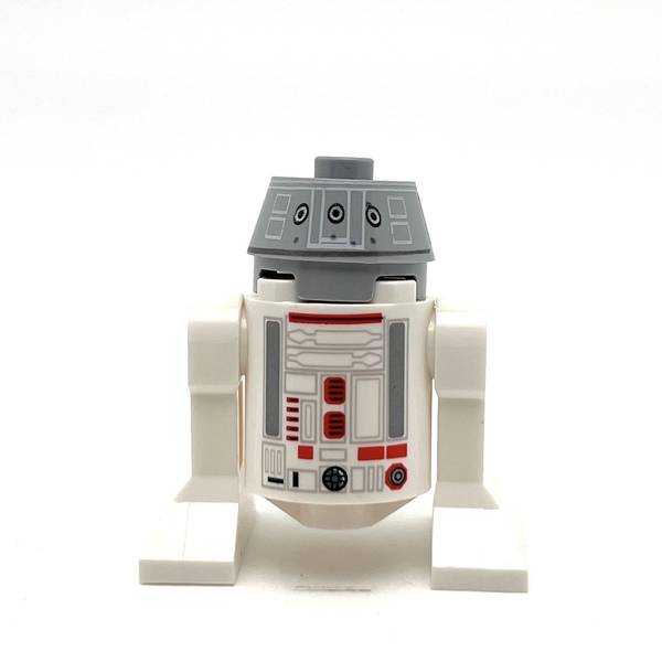LEGO sw0477 - R4-G0
