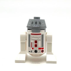 LEGO sw0477 - R4-G0