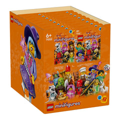NEU - LEGO Collectable Minifigures (71052) Serie 29 | 36er Display