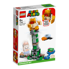 NEU - LEGO Super Mario (71388) Kippturm mit Sumo-Bruder-Boss (Erweiterungsset)