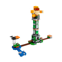 NEU - LEGO Super Mario (71388) Kippturm mit Sumo-Bruder-Boss (Erweiterungsset)