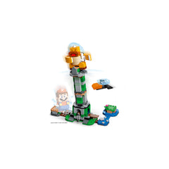 NEU - LEGO Super Mario (71388) Kippturm mit Sumo-Bruder-Boss (Erweiterungsset)