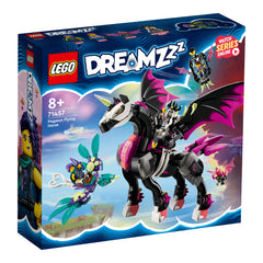 NEU - LEGO DREAMZzz (71457) Pegasus