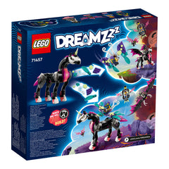 NEU - LEGO DREAMZzz (71457) Pegasus