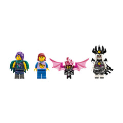 NEU - LEGO DREAMZzz (71457) Pegasus