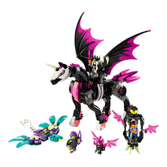 NEU - LEGO DREAMZzz (71457) Pegasus