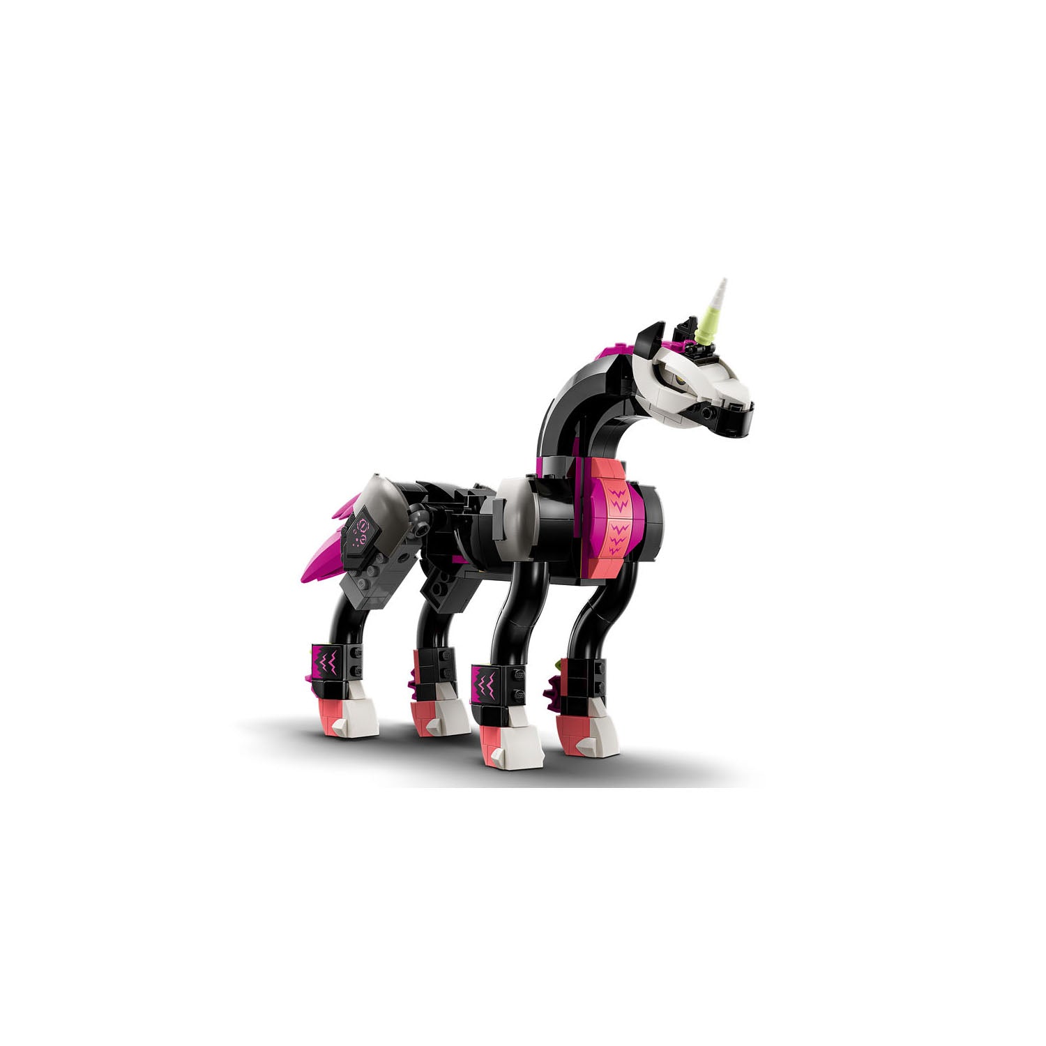 NEU - LEGO DREAMZzz (71457) Pegasus