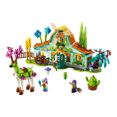 NEU - LEGO DREAMZzz (71459) Stall der Traumwesen