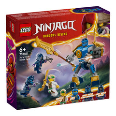 NEU - LEGO Ninjago (71805) Jays Battle Mech | Jay's Mech Battle Pack