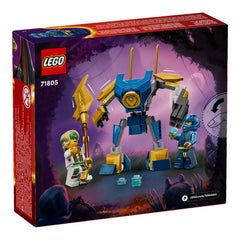 NEU - LEGO Ninjago (71805) Jays Battle Mech | Jay's Mech Battle Pack