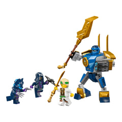 NEU - LEGO Ninjago (71805) Jays Battle Mech | Jay's Mech Battle Pack
