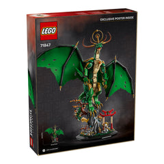 NEU - LEGO NINJAGO (71847) Der Wächterdrache
