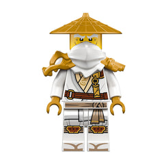 NEU - LEGO NINJAGO (71847) Der Wächterdrache