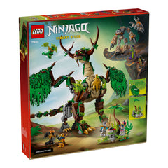 NEU - LEGO Ninjago (71859) Der Drache des Lebens | The Dragon of Life
