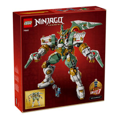 NEU - LEGO Ninjago (71860) 15-jähriges Jubiläum: Lloyds Titan-Mech