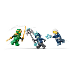 NEU - LEGO Ninjago (71860) 15-jähriges Jubiläum: Lloyds Titan-Mech