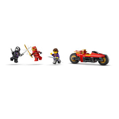 NEU - LEGO Ninjago (71867) 15-jähriges Jubiläum des X-1 Ninja Supercar