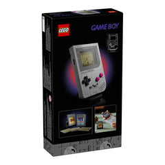 NEU - LEGO Gaming (72046) Game Boy