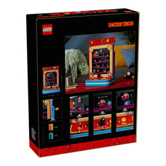 NEU - LEGO Super Mario (72051) - Donkey Kong™ Arcade