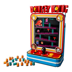 NEU - LEGO Super Mario (72051) - Donkey Kong™ Arcade