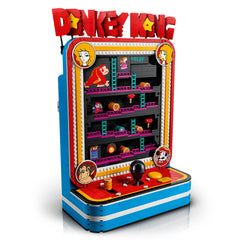 NEU - LEGO Super Mario (72051) - Donkey Kong™ Arcade