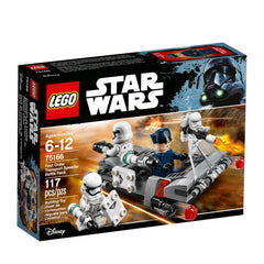 LEGO Star Wars 75166 First Order Transport Speeder Battle Pack - Bild 1